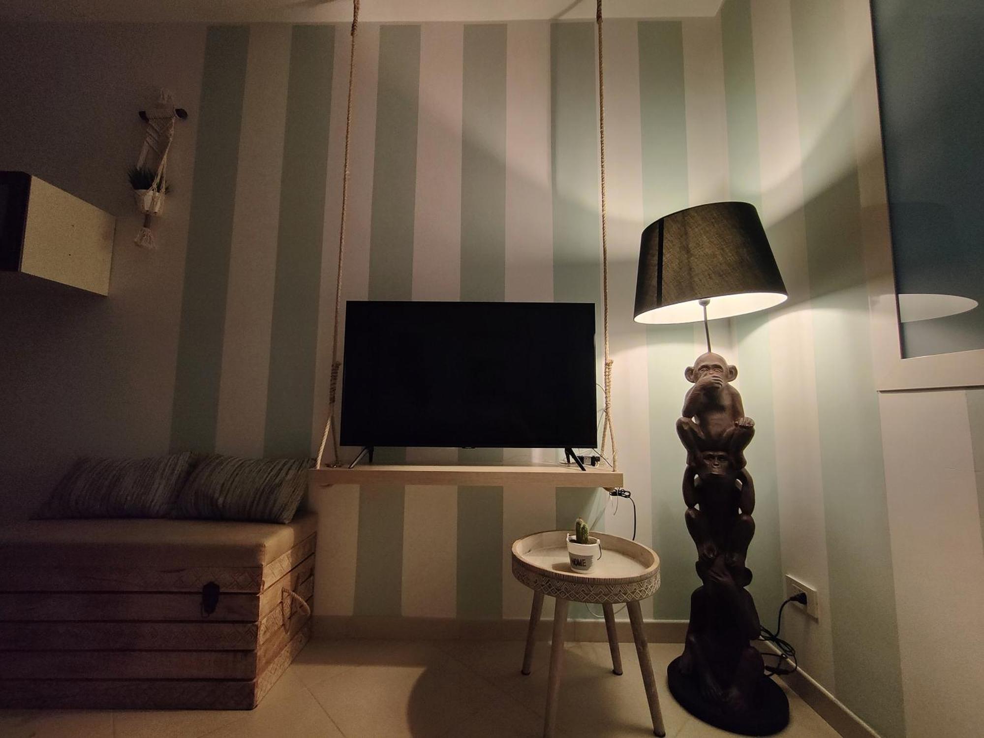 Titti'S Place Bari Eksteriør bilde
