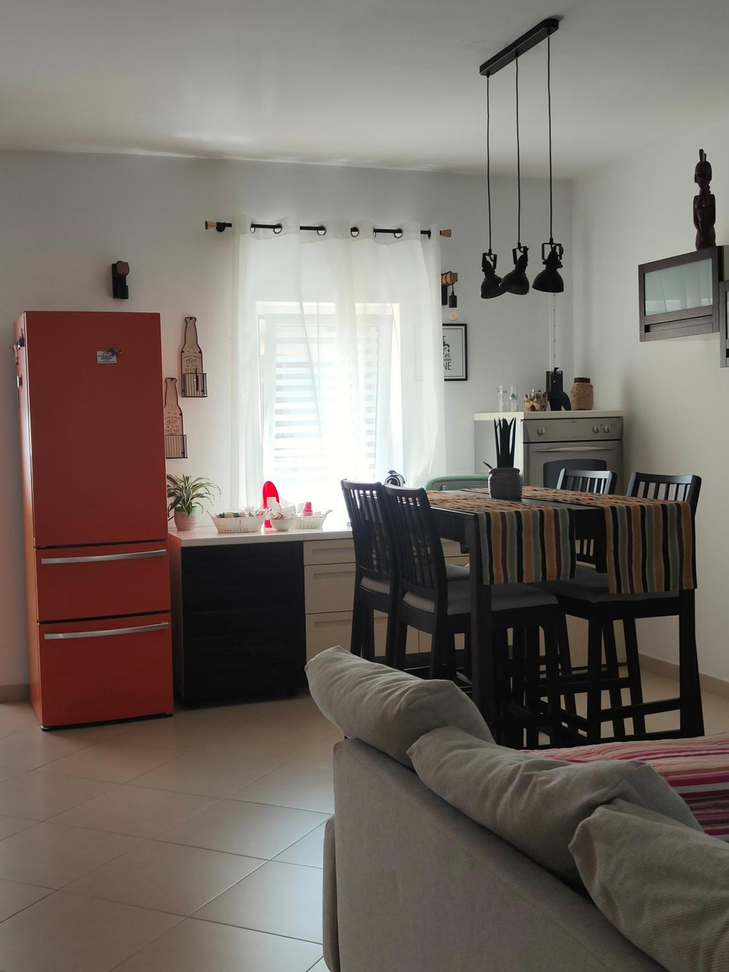 Titti'S Place Bari Eksteriør bilde