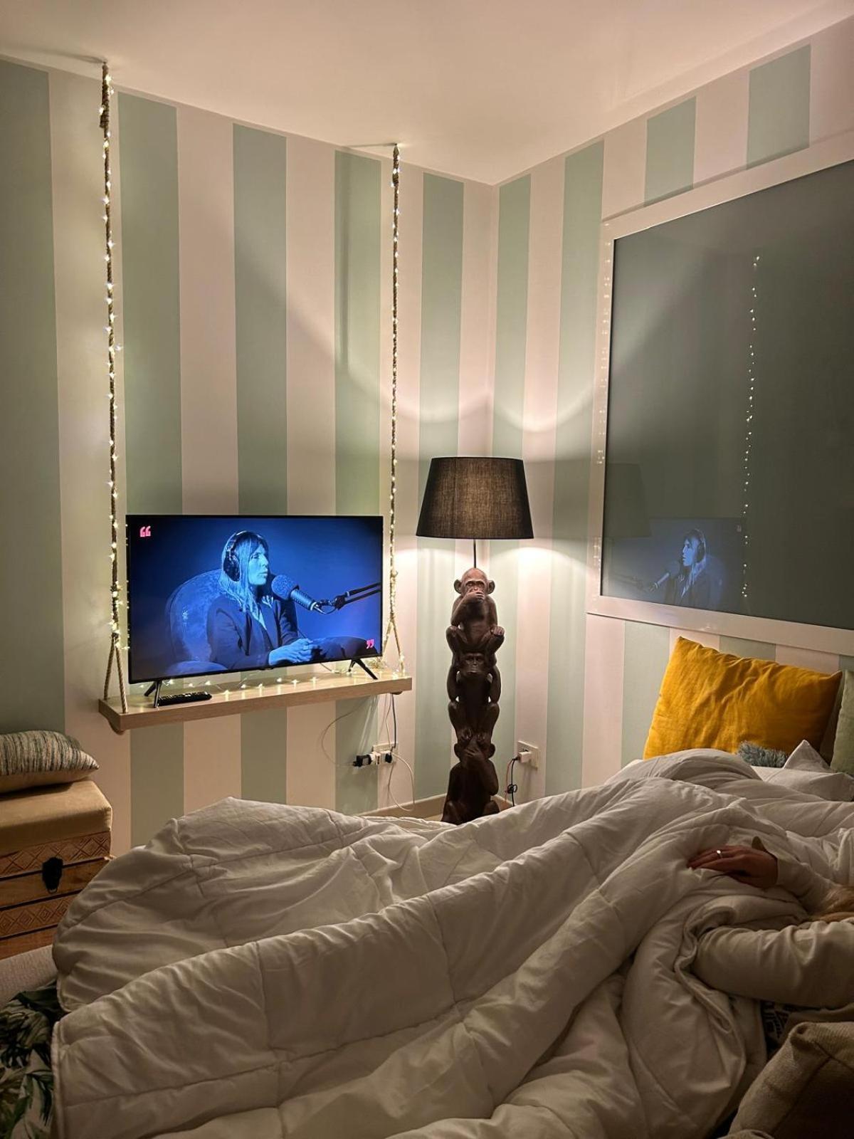 Titti'S Place Bari Eksteriør bilde