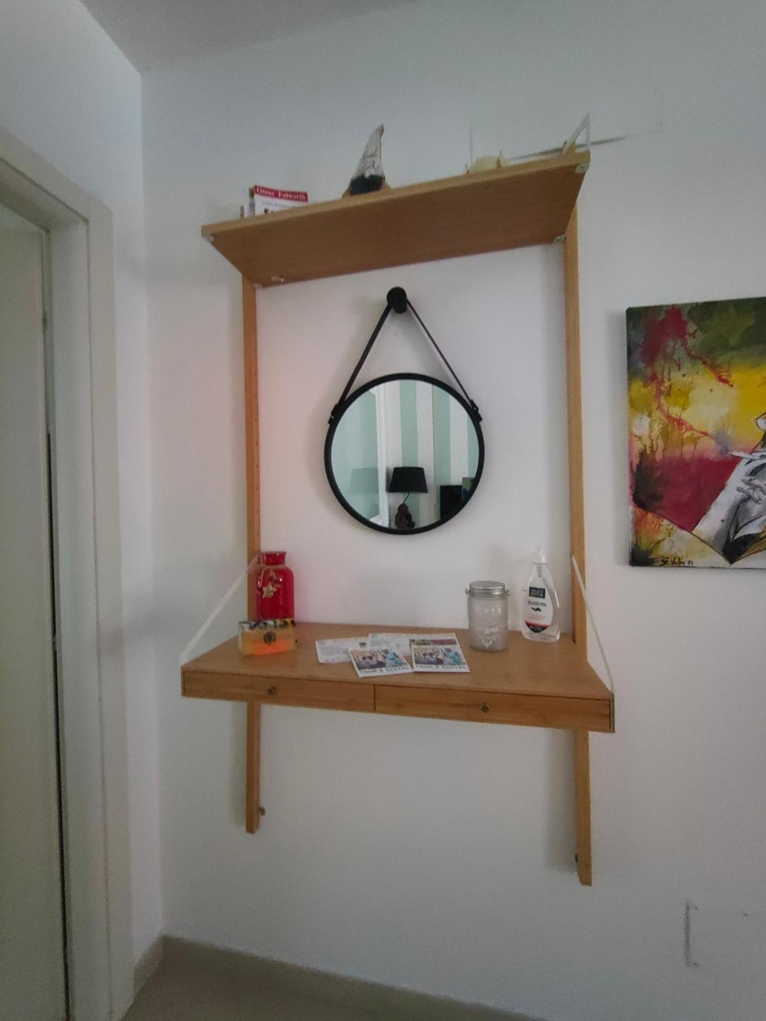 Titti'S Place Bari Eksteriør bilde